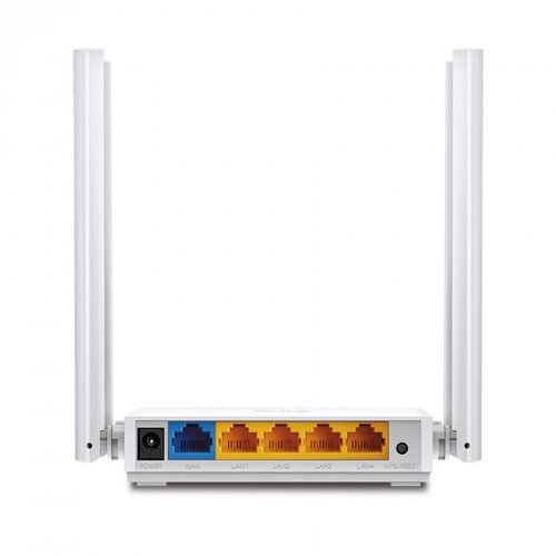 Tp-link Archer C24 AC750 Dual-Band Wi-Fi Router... Slike