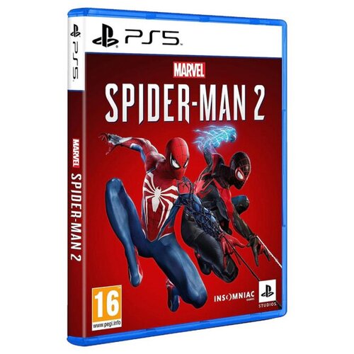  Marvel&rdquo;s Spider-man 2 Standard Edition PS5 1000039299 Cijene