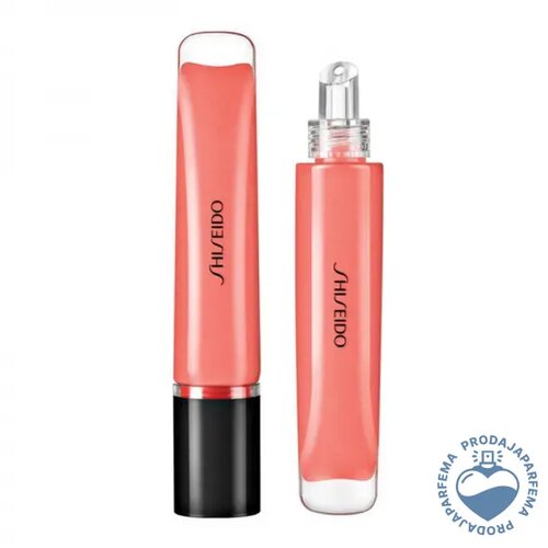 Shiseido Shimmer GelGloss (N°05 Sango Peach) 9ml Cijene