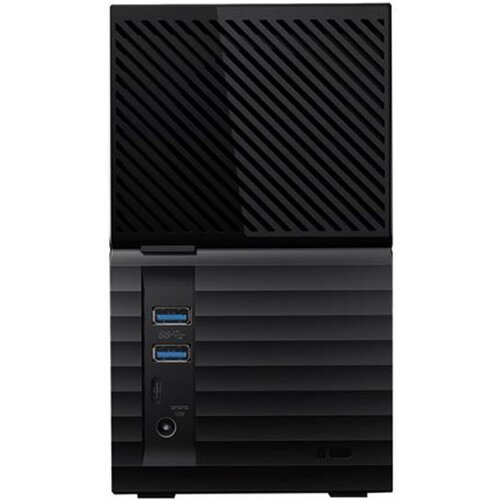 Western Digital WD My Book Duo USB 3.1 Gen 1 36TB Cijene