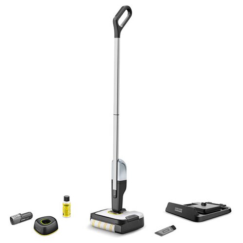 Karcher akumulatorski štapni usisivač za tvrde podove fc 2-4 APA02046 Slike