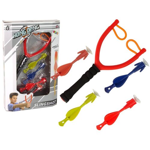  SLINGSHOT praćka bacač strijela dugog dometa! Cijene