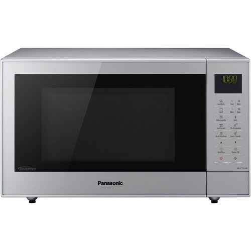 Panasonic mikrovalovna pečica NN-CT57 Slike