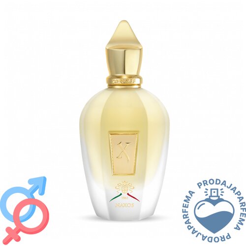Xerjoff XJ 1861 Naxos - 100ml Slike
