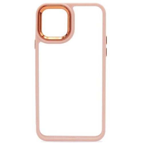  COLOR CASE 3 Maska za telefon za Iphone 11 Pro, Roze Cene