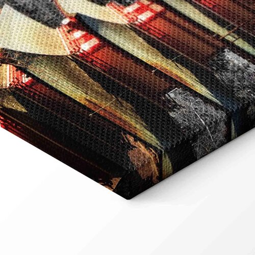  Slika - Adventure (1 Part) Wide 60x40 Standard Slike