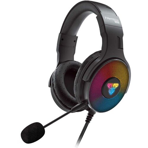 Fantech gaming HG22 Fusion 7.1 crne slušalice Slike