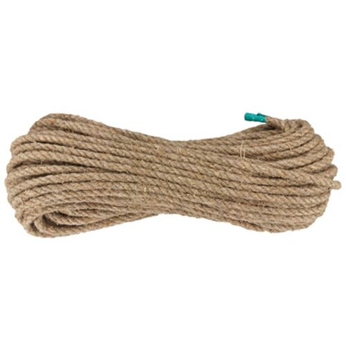 DÖRNER&HELMER Uže od konoplje (D x Š) 30 m x 6 mm 190321 Cijene