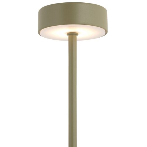 Leitmotiv LED namizna/prenosljiva zunanja svetilka na USB &amp;oslash; 8 cm Ganar LED &amp;ndash; Slike
