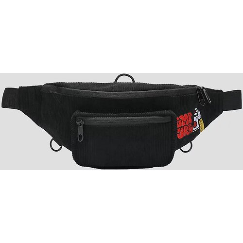 Empyre Flow Packer Hip Bag black Cene