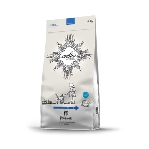 Craftia galena renal care adult dog all breeds - 2 kg Slike