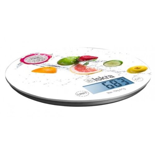 Iskra Kuhinjska vaga DO 10KG GKS1560-FR Cijene