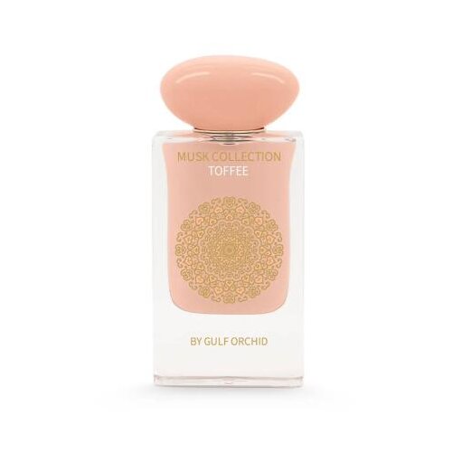 Gulf Orchid Musk Collection Toffee 60 ml parfemska voda unisex Cijene