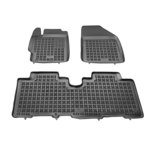 REZAW-PLAST Tipske patosnice za Toyota Verso S (2010+) / Yaris Verso (1999-2006) - kadice Cene