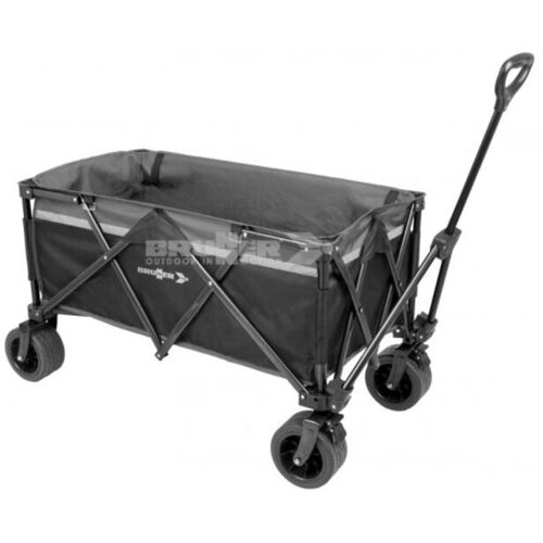 Brunner zložljiv voziček Cargo Compact NG, 0814020N Cene