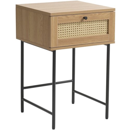 Unique Furniture Pomoćni stol 45x45 cm Pensacola – Cijene