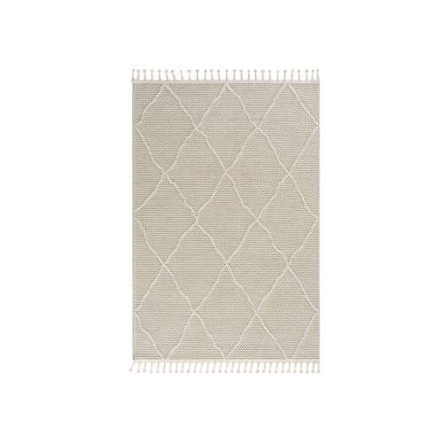 Conceptum Hypnose elit 02 - beige beige carpet (200 x 250) Cene