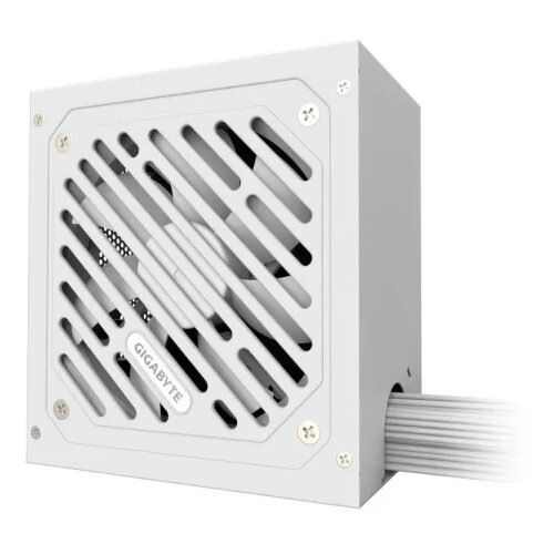 Gigabyte napajanje 650W GP-P650SS ICe Silver Slike