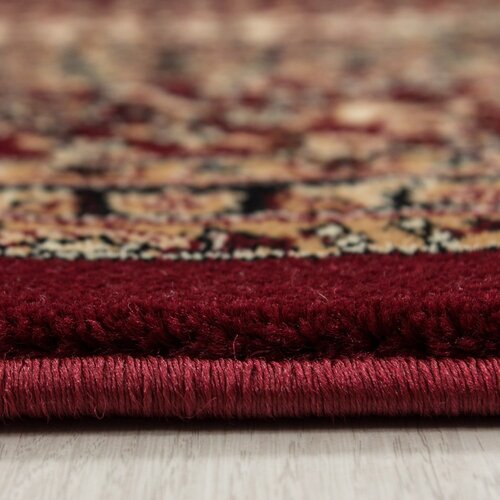 Ayyildiz Carpets Bordo rdeča preproga 240x340 cm Marrakesh &amp;ndash; Slike