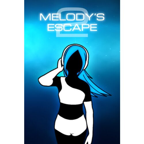 Steam Melody's Escape 2 (PC) Key GLOBAL Cene