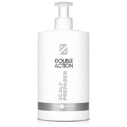 Hcp Double action Sredstvo za pripremu vlasišta 500ml Cene