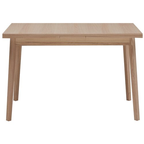 Hammel Furniture Sklopivi blagovaonski stol u dekoru hrasta Hammel Single, 120 x 80 cm Cijene