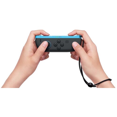 Nintendo Joy-Con 2 (L) hellblau Cijene