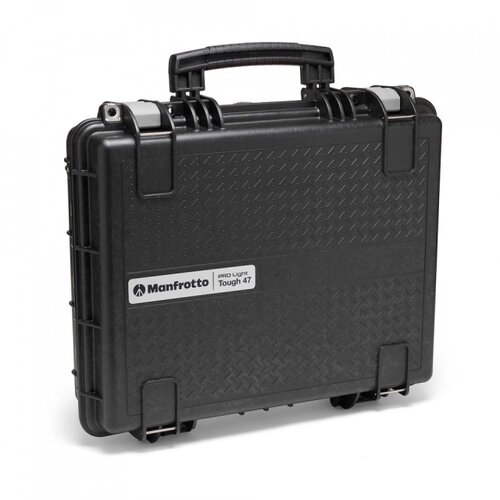 Manfrotto Torba MB PL-TH47-F Tough H-47 Foam Cene