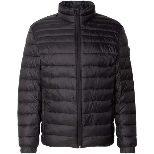 Boss Oden 2 Puffer Light Jacket Black Crna Slike