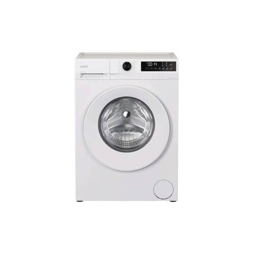 Candy ma&scaron;ina za pranje ve&scaron;a GD 48S6-S, 8 kg, 1351 rmp, ProActiveWash, Smart Spray, bela Cene