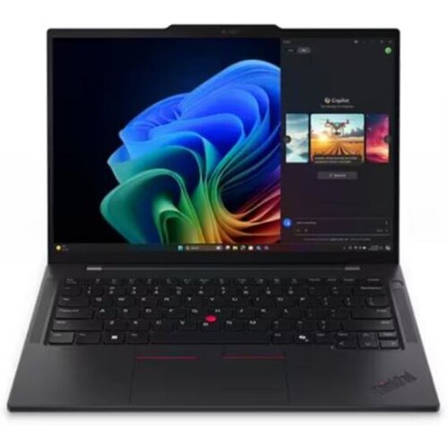 Lenovo prenosni računalnik thinkpad T14s G6/14-palčni/Snapdragon X1E/32GB RAM/1TB ssd/qualcomm Adreno/W11P 21N1000SSC Cene