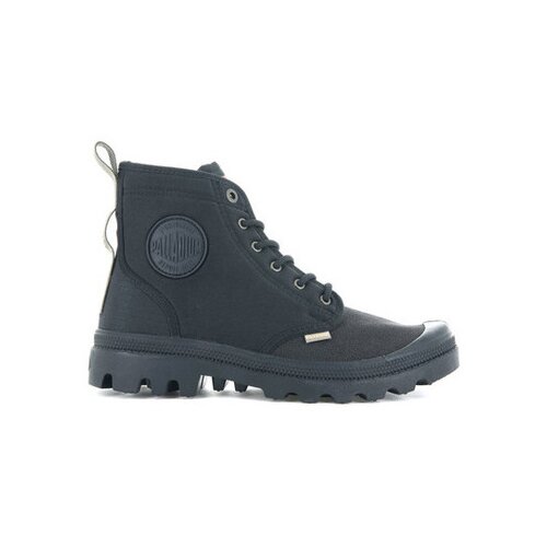 Palladium Pampa Shade 75 Crna Cijene