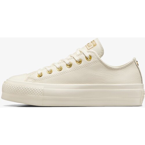 Converse Patike Chuck Taylor All Star Gold Cene