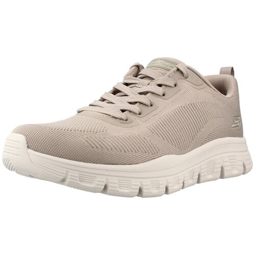 Skechers Nizke superge 118205s Siva Cene
