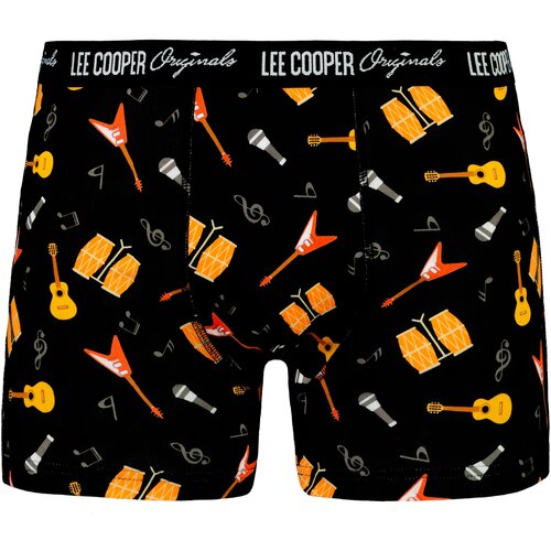 Lee Cooper muške bokserice 1708538 Cene