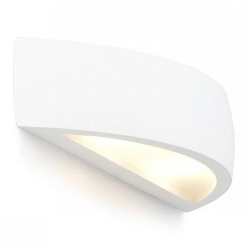 Crvena Design Rendl - R10266 - Zidna svetiljka CRESCENT R7s/80W/230V Cene