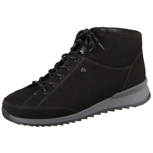 Finn Comfort Merano Crna Slike