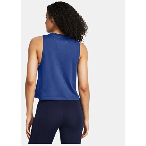 Under Armour Women's tank top Vanish Engineered Tank Cene