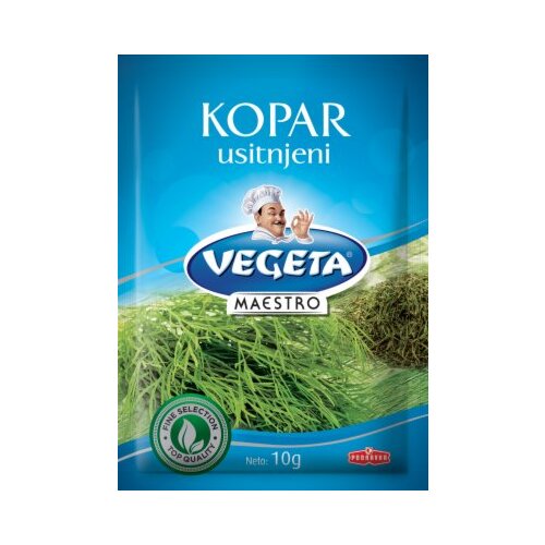 Podravka mirodjija 10G Cene