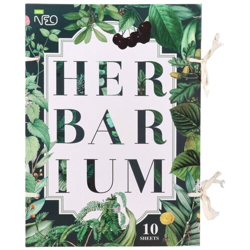 Herbarijum Junior Slike