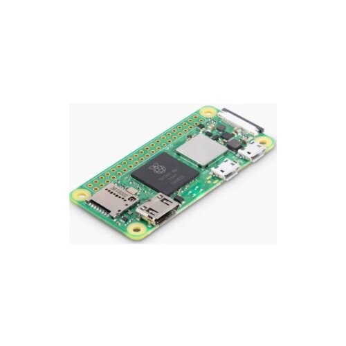 Raspberry Pi® Zero 2 W 512 MB 1 x 2.4 GHz Cijene