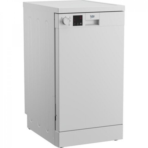 Beko ma&amp;scaron;ina za pranje sudova DVS 05024 W Slike