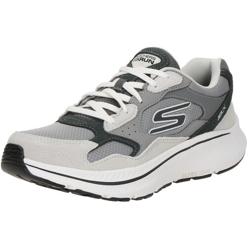 Skechers Tekaški čevelj 'GO RUN CONSISTENT 2.0' antracit / kamen / svetlo siva Cene