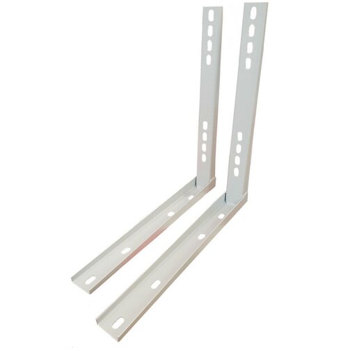  Nosač za klima uređaj L500 (500 x 50 x 500 mm, Metal) Cijene