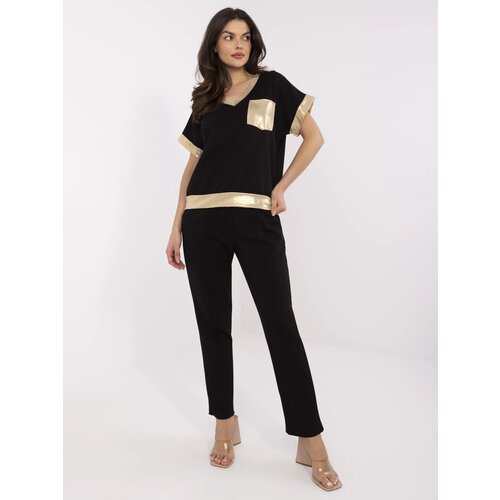 Italy Moda Set-MI-KMPL-M6196.28-black Cijene