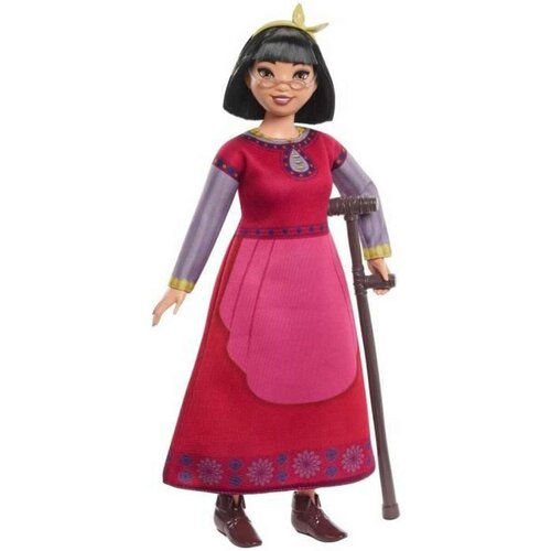  Mattel D-Xin Wish Disney Cene