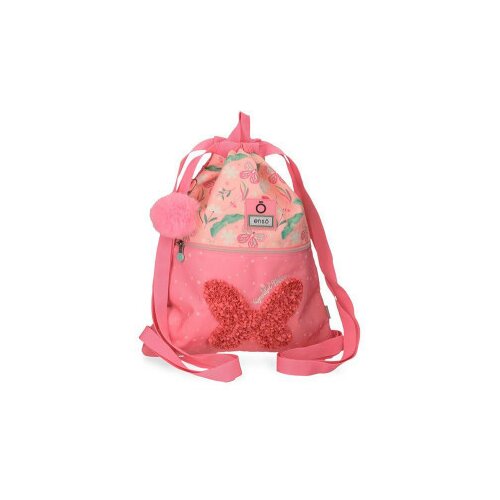 Enso torba za sport - pink ( 96.838.21 ) Cene