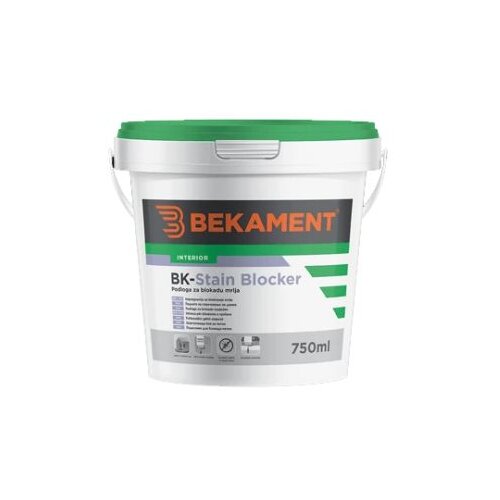 Madras doo Beograd B.BK stain blocker 0.75/1 Cene