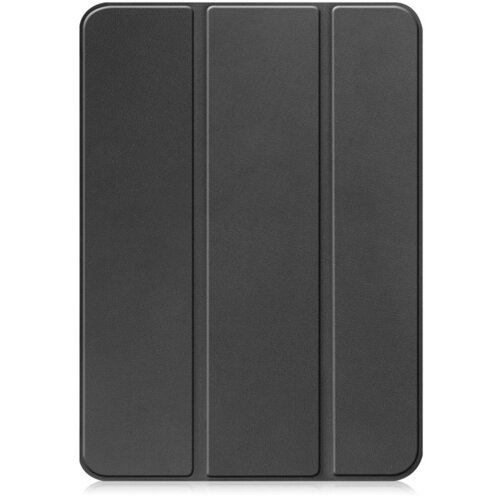  Maska na preklop Tablet Stripes za iPad A16 (2025) crna Cene