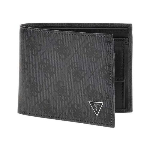 Guess muški logo novčanik GSMVELE LEA20 BLA Cene